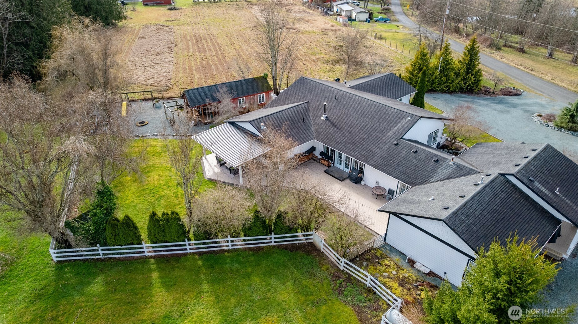 23925  Goldie Lane  Mount Vernon WA 98273 photo