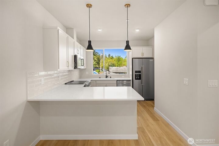 Property Photo:  626  164th (Homesite 05) Street SW H5  WA 98087 