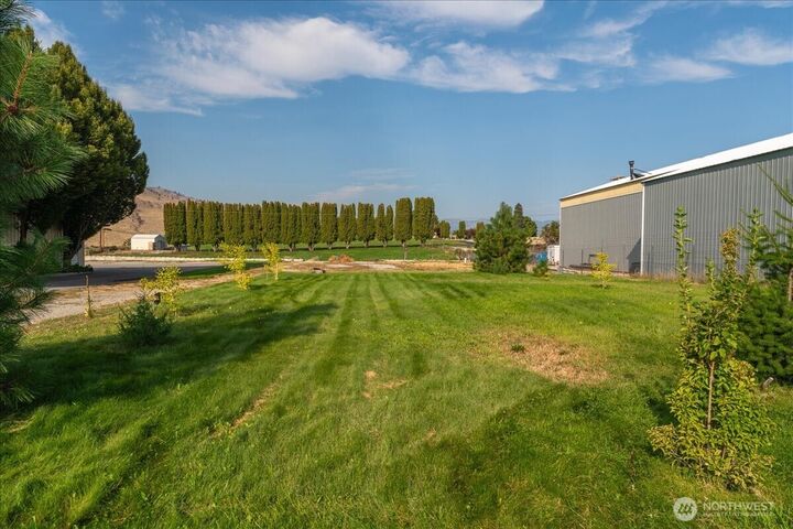 Property Photo: 109 Blue Water Lane WA 98816