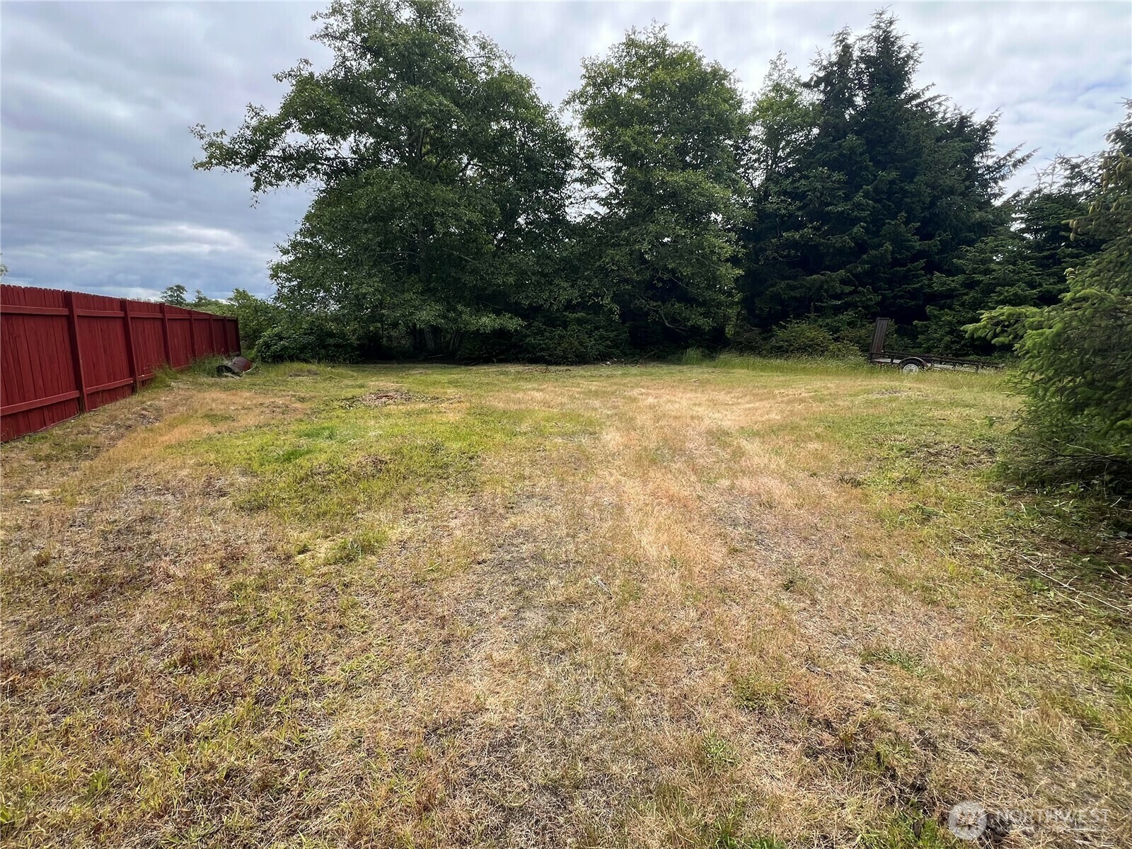 Property Photo: 126 Olympic Avenue NE WA 98569