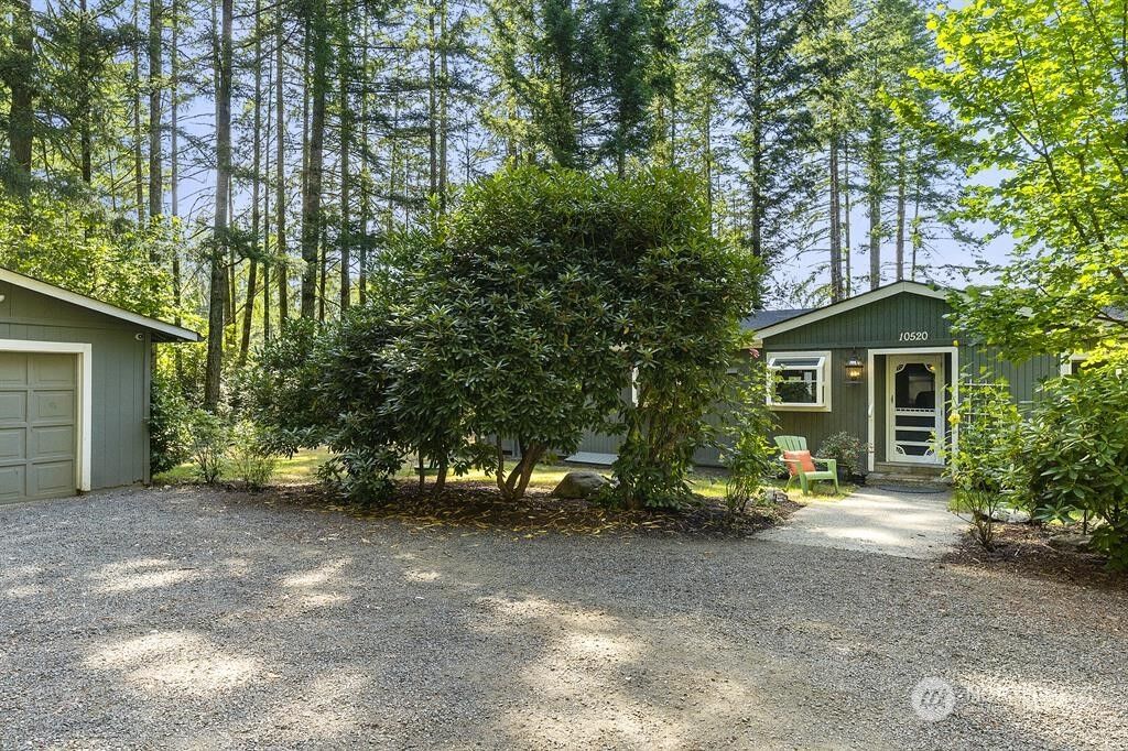 Property Photo:  10520  131st Street Ct NW  WA 98329 