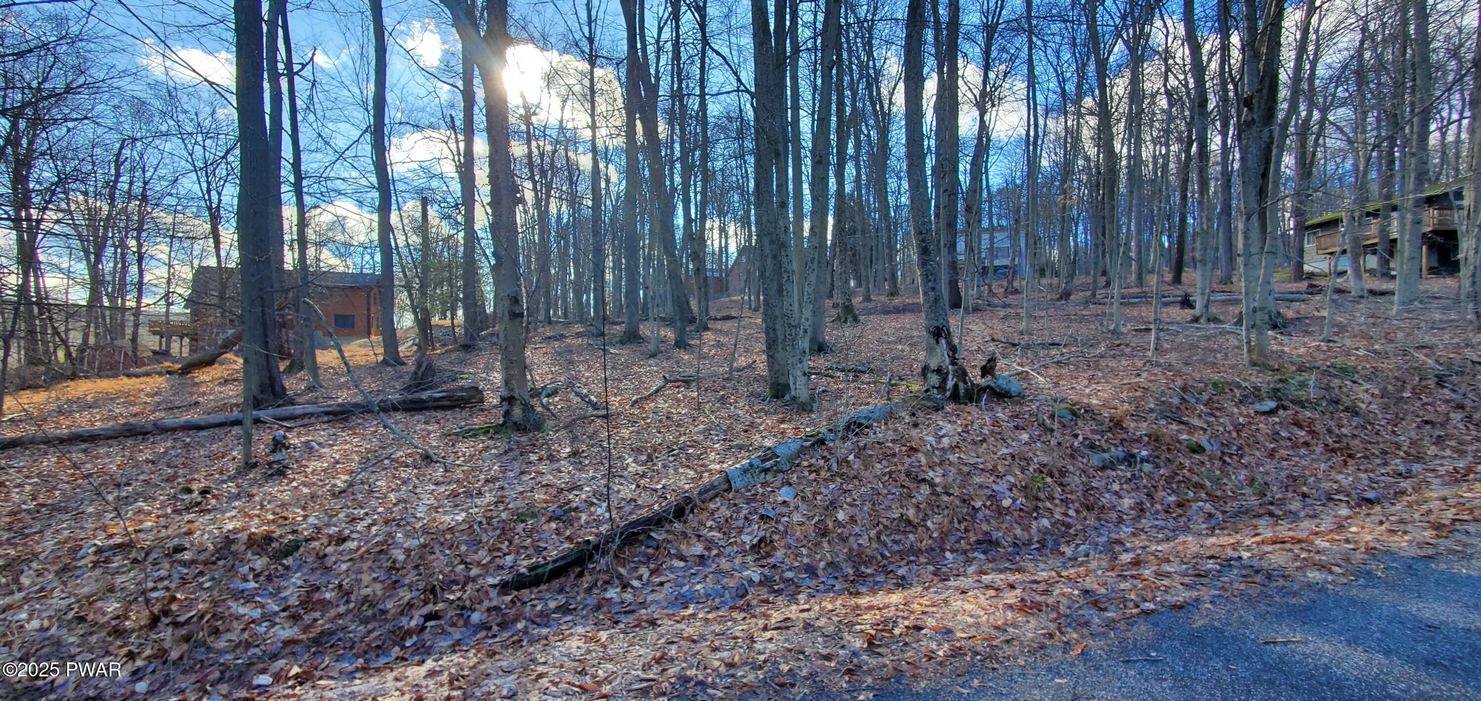 Property Photo: Lot 622 Ruffed Grouse Drive PA 18426