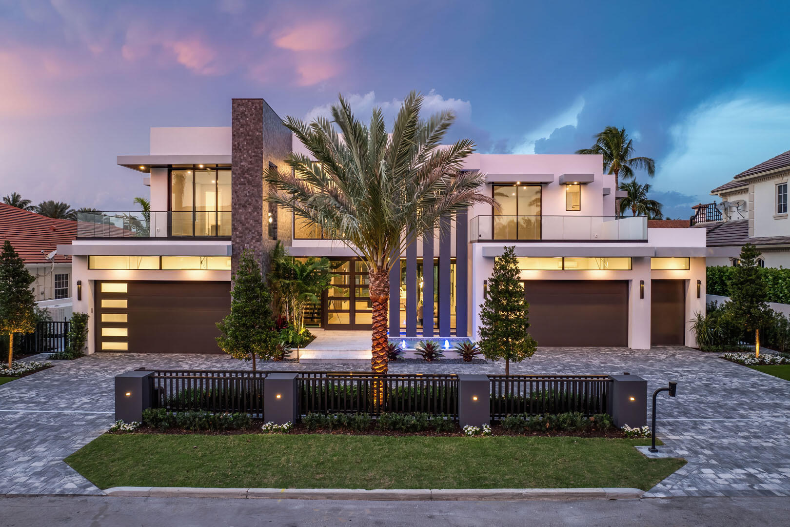169 W Coconut Palm Road  Boca Raton FL 33432 photo