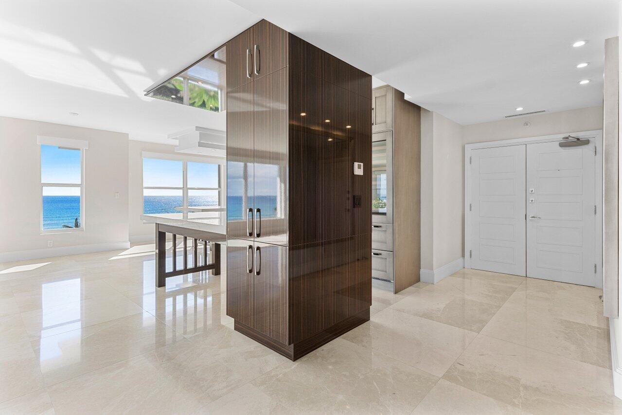 Property Photo: 200 N Ocean Boulevard 5N FL 33483