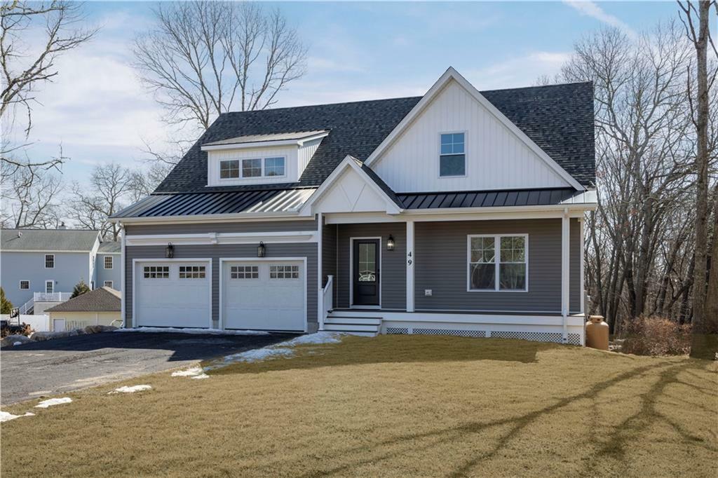Property Photo: 49 Happy Valley Road RI 02891