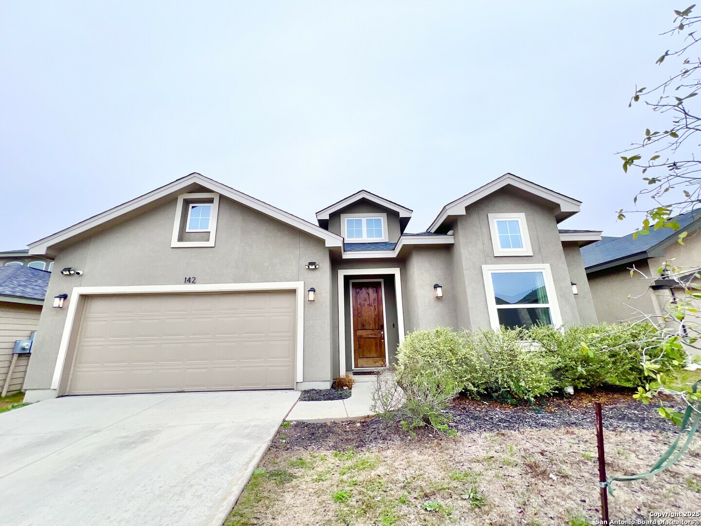 Property Photo:  142 Katy Post  TX 78220 