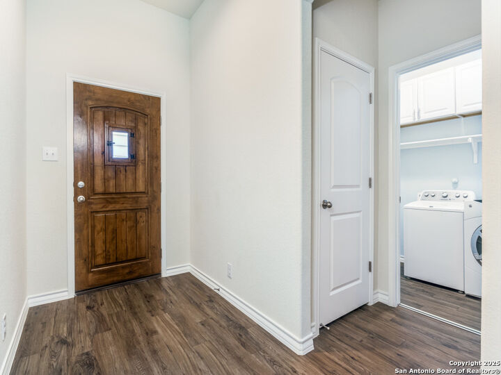 Property Photo:  100 James Box  TX 78606 