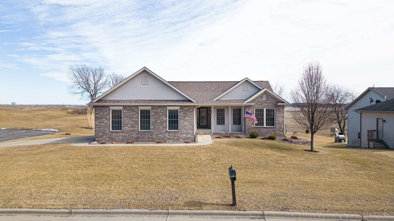 314 Jordan Place  Orfordville WI 53576 photo