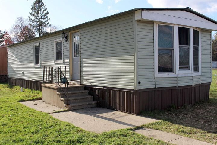 W6124 Fairway Lane Lt 6  Mauston WI 53948 photo