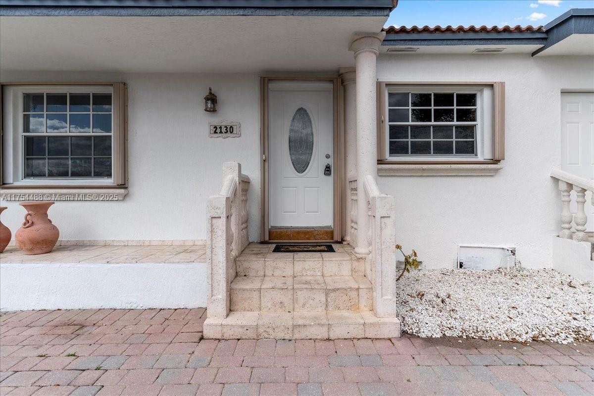 Property Photo:  2130 SW 76th Ct C  FL 33155 