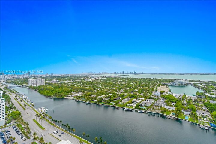Property Photo: 4775 Collins Ave 3505 FL 33140