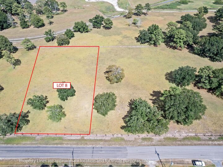 Lot 8 Moore Rd  Beaumont TX 77713 photo