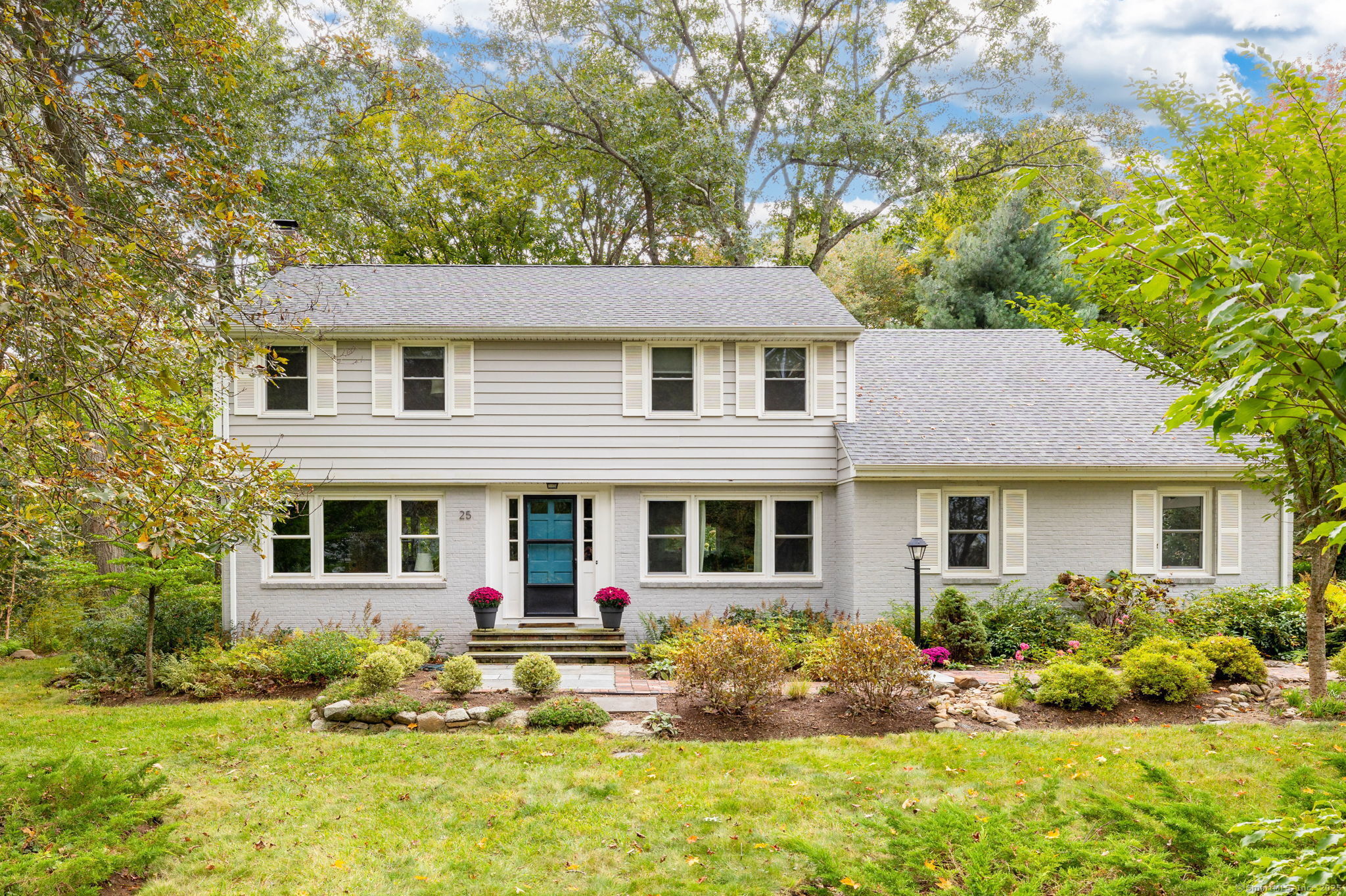 Property Photo: 25 Rolling Meadow Road CT 06443
