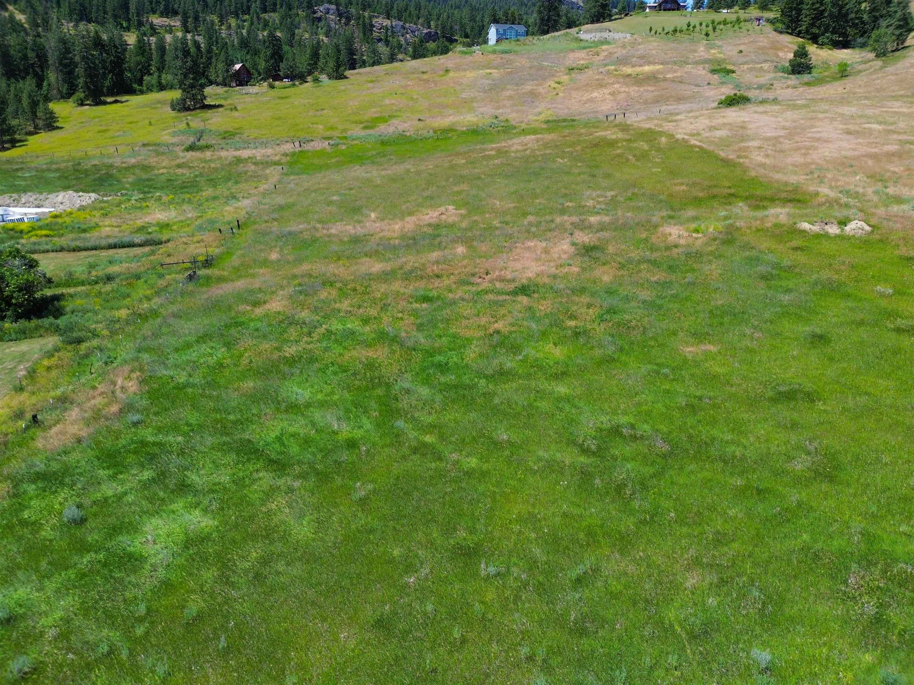 Property Photo:  842-Lot 2E Valley Westside Rd  WA 99114 