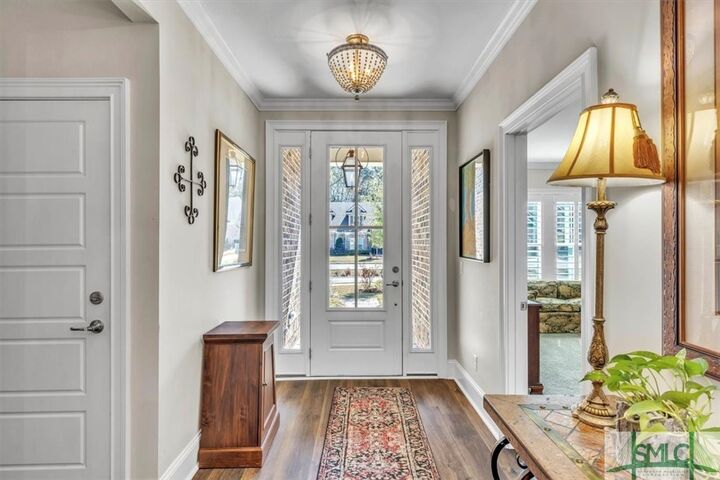 Property Photo:  105A Hope Lane  GA 31406 