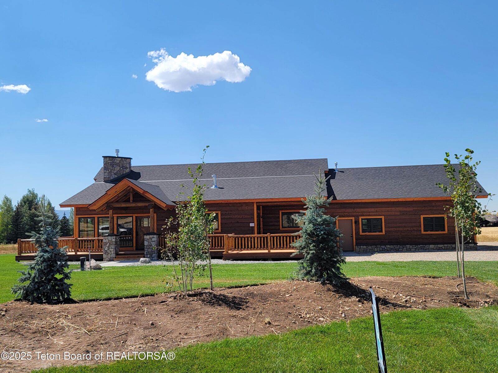 Property Photo:  4660 Pale Morning Drive  ID 83452 