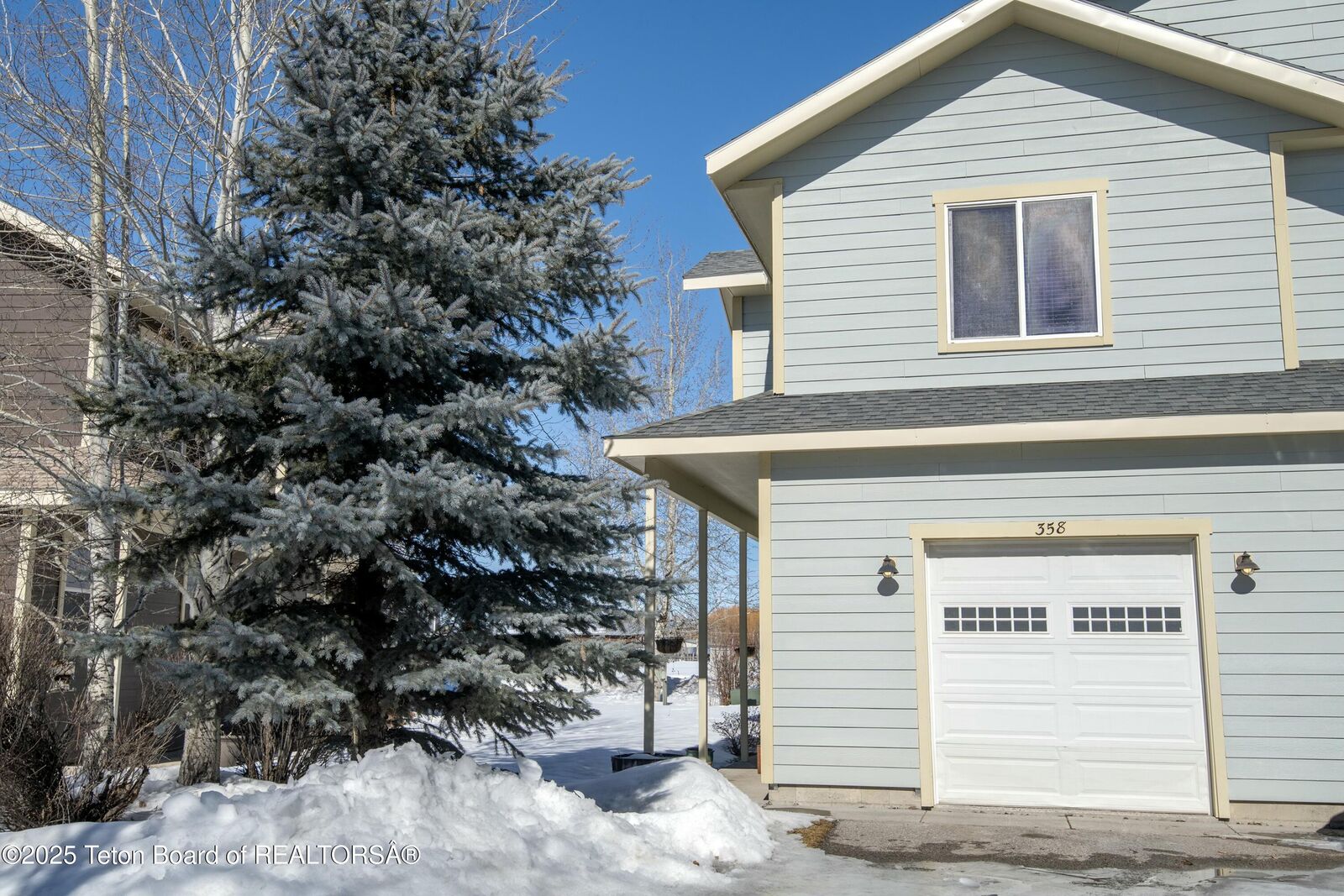 Property Photo: 358 Forest View Drive ID 83422