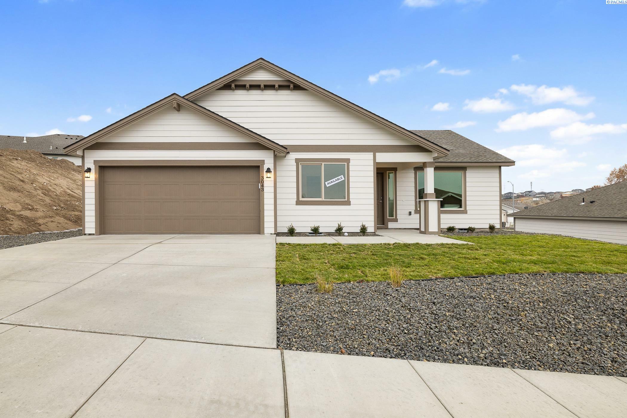 3043 S Quay St  Kennewick WA 99338 photo