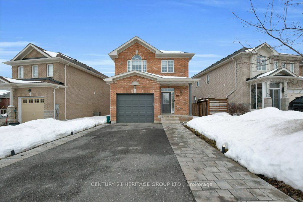 Photo de la propriété:  353 Rannie Road  ON L3X 2N2 