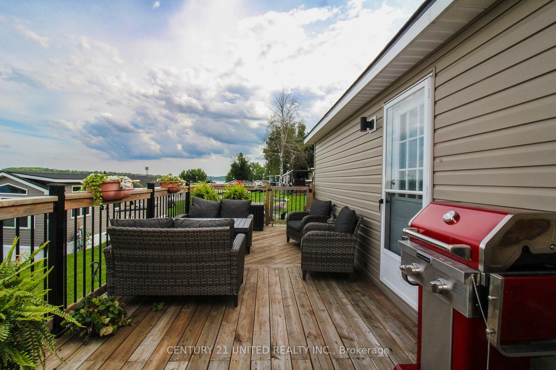 Property Photo: 920 Skyline Road N/A 5 Marina Cres. ON K0L 1T0