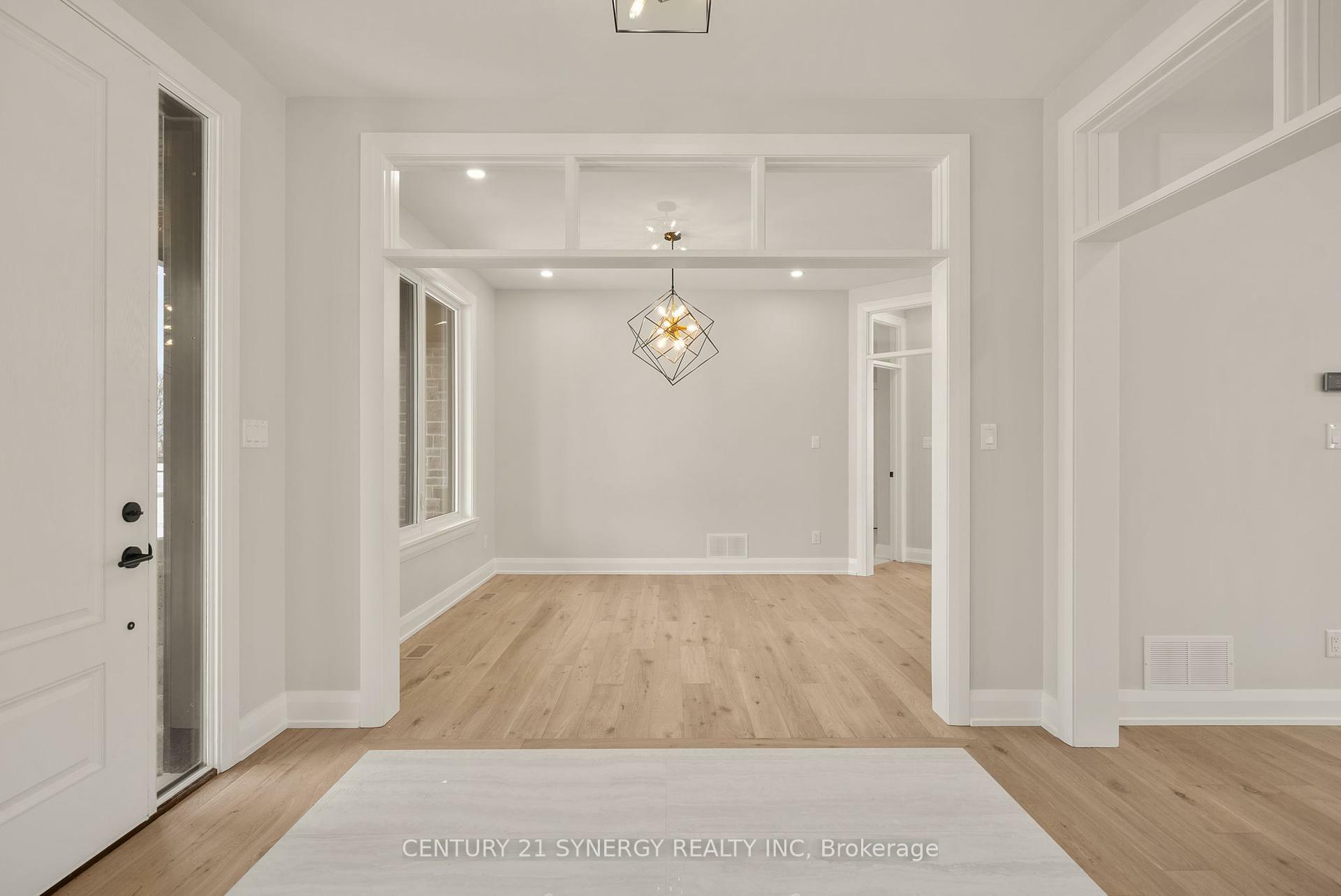 Property Photo: 269 Cabrelle Place ON K4M 0B1
