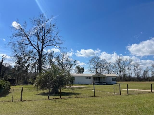 Property Photo:  10925 Hodges Rd  GA 31778 