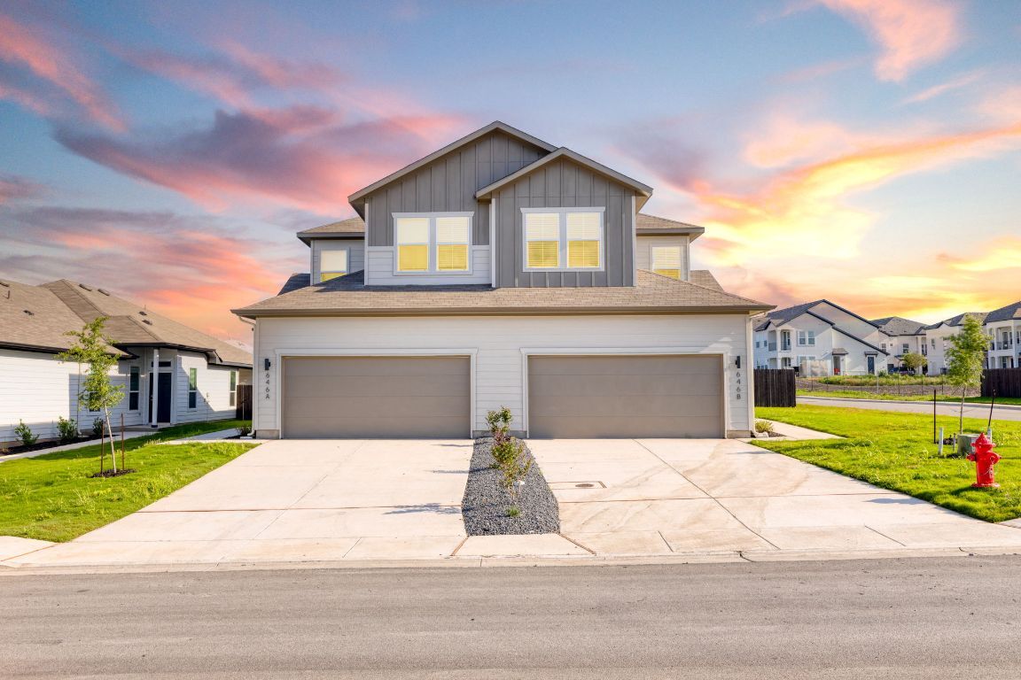 Property Photo:  242 Schrader Drive  TX 78610 