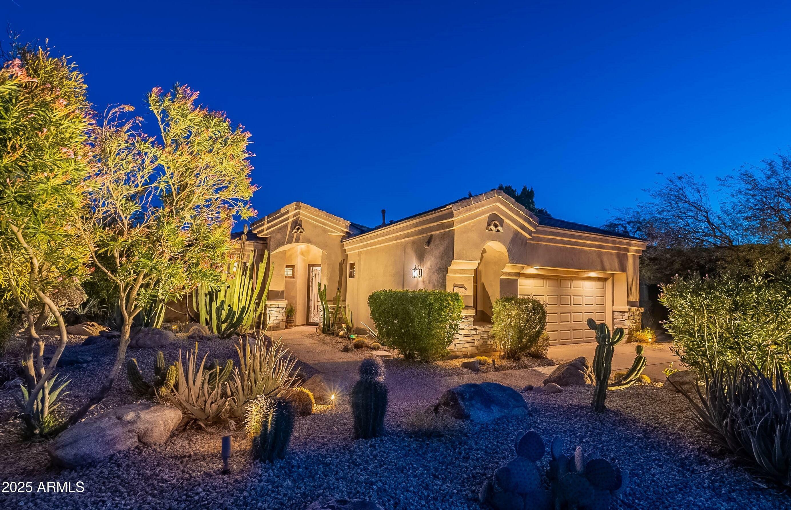 Property Photo:  9431 N Summer Hill Boulevard  AZ 85268 