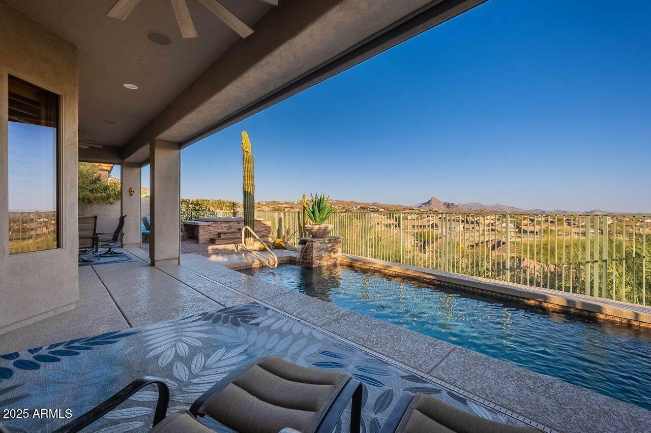 9431 N Summer Hill Boulevard  Fountain Hills AZ 85268 photo