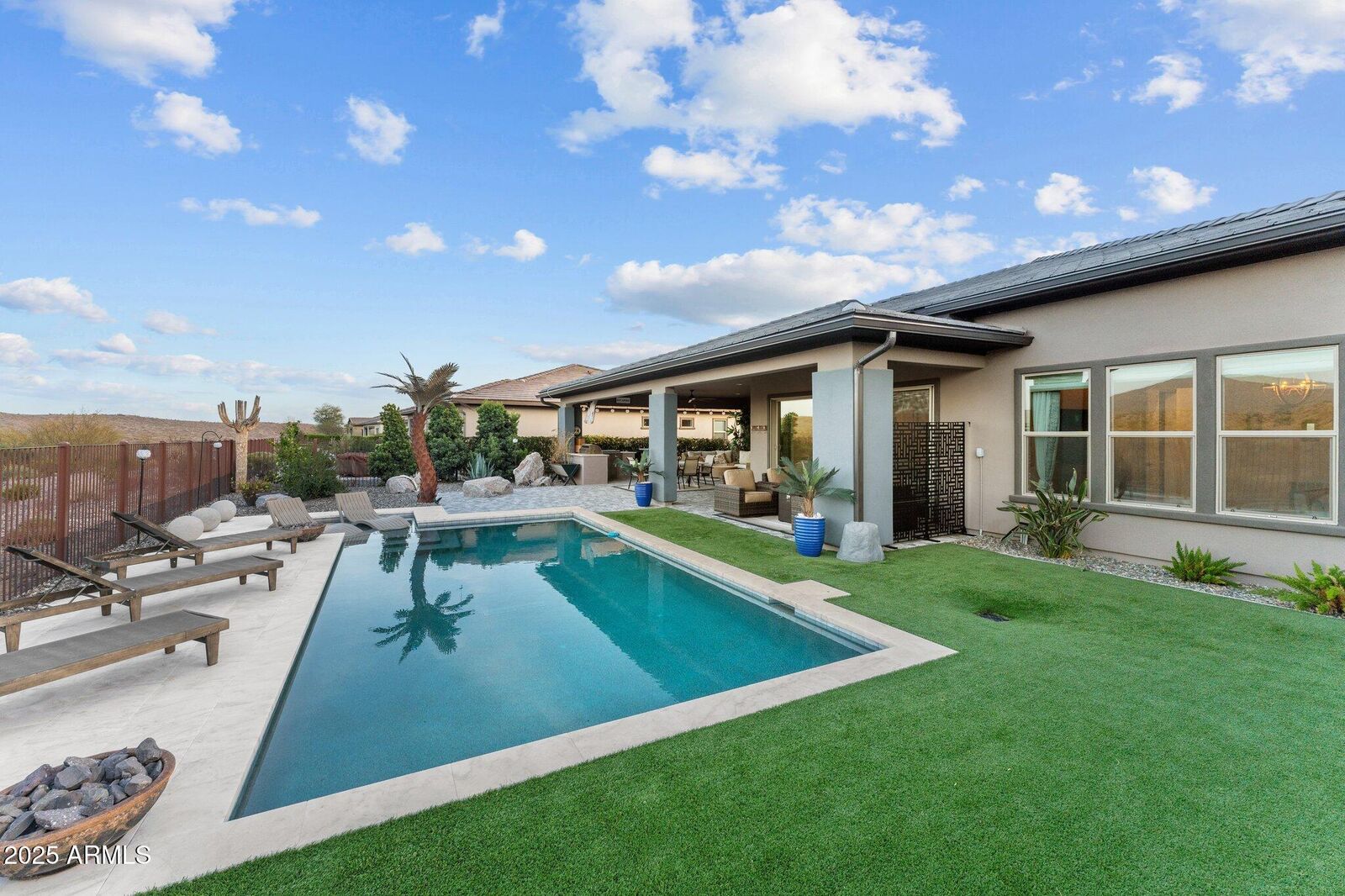 Property Photo:  3254 Buckaroo Court  AZ 85390 