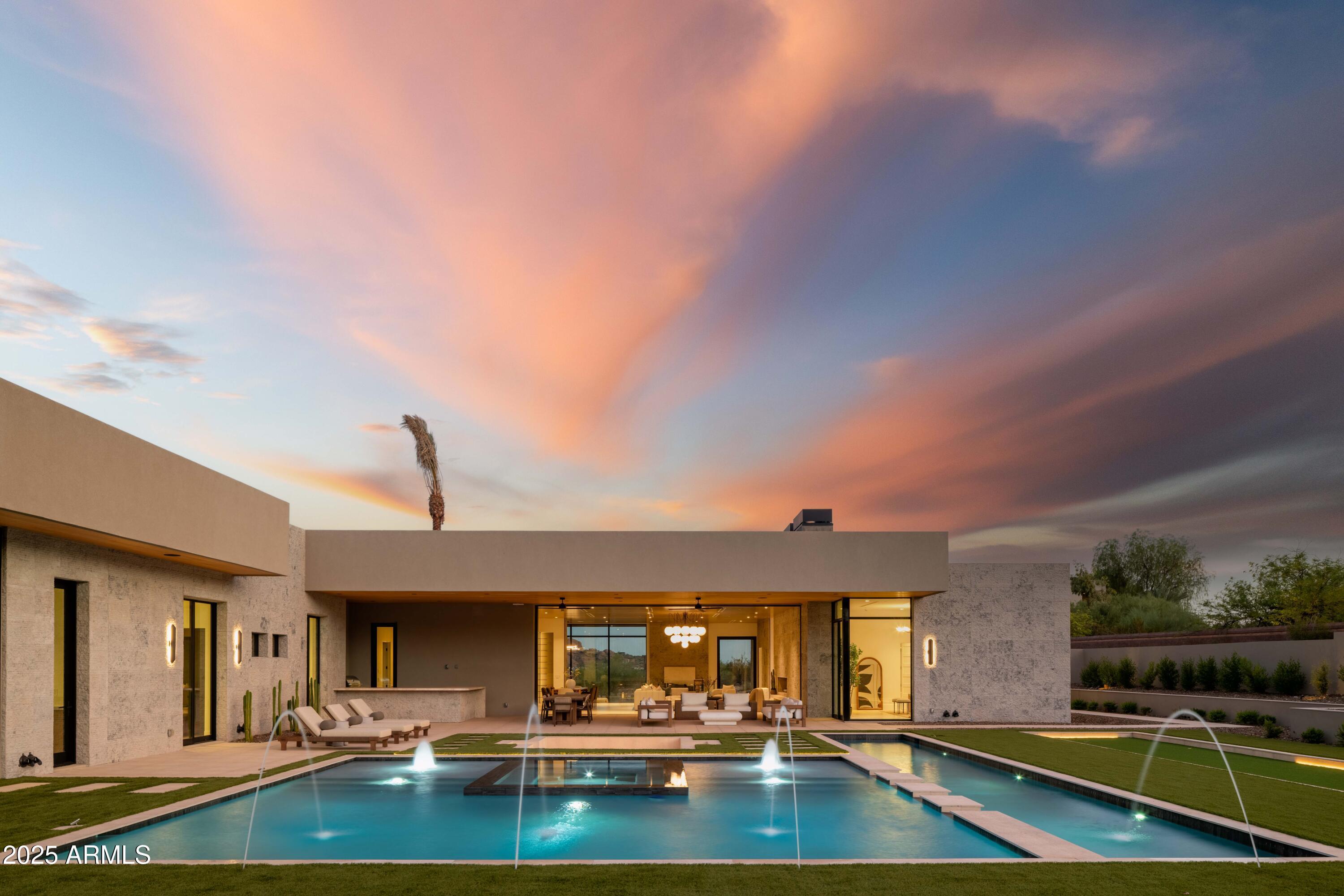4644 E Indian Bend Road  Paradise Valley AZ 85253 photo