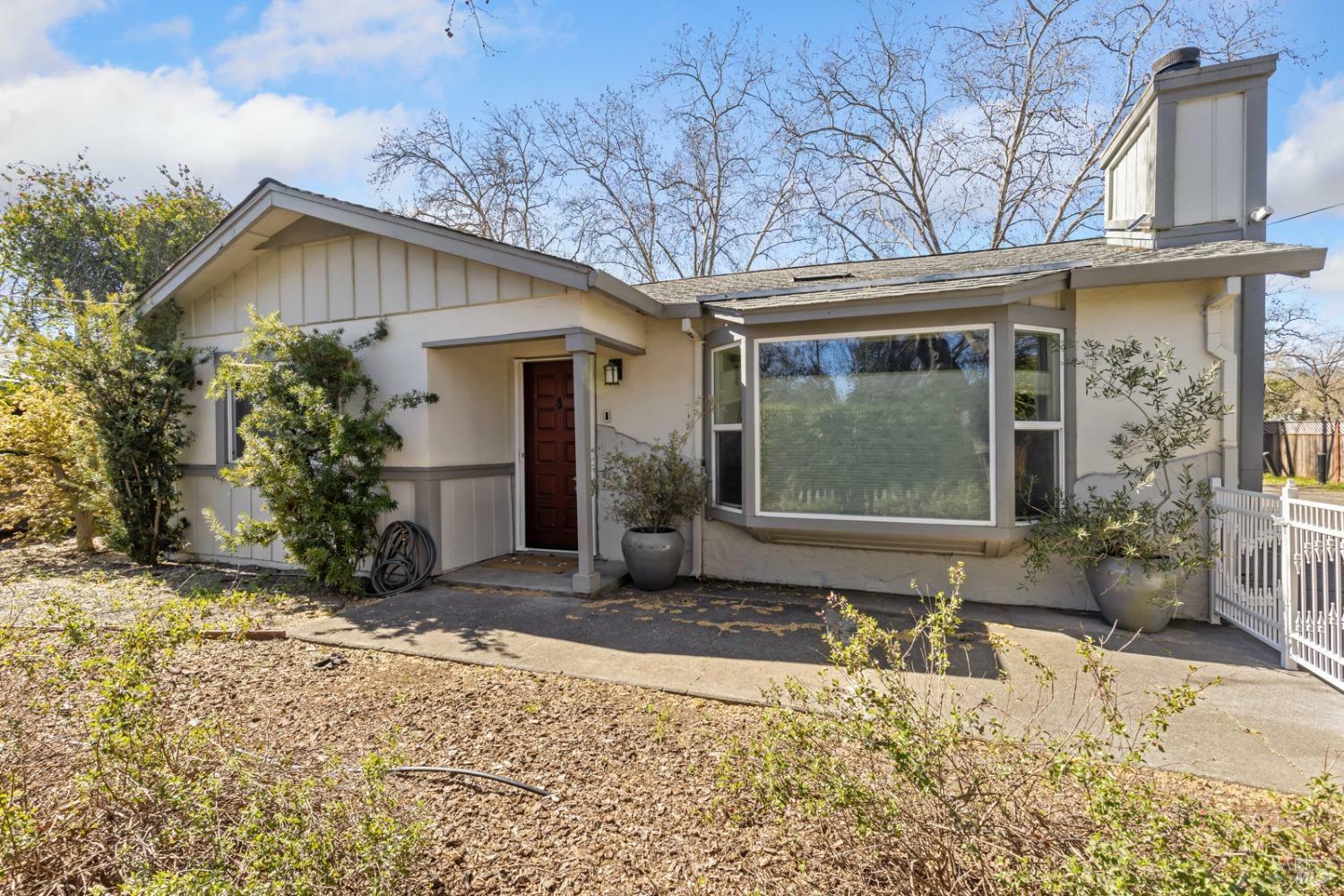 Property Photo: 19004 Railroad Avenue CA 95476
