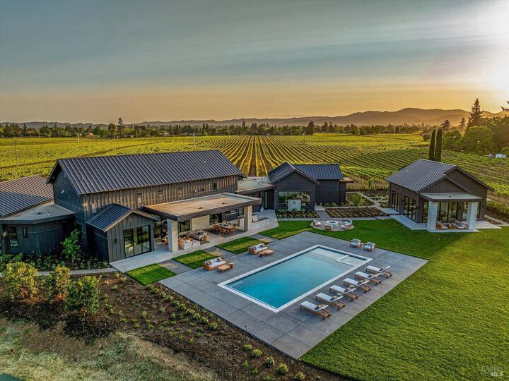 Property Photo: 2350 Big Ranch Road CA 94558