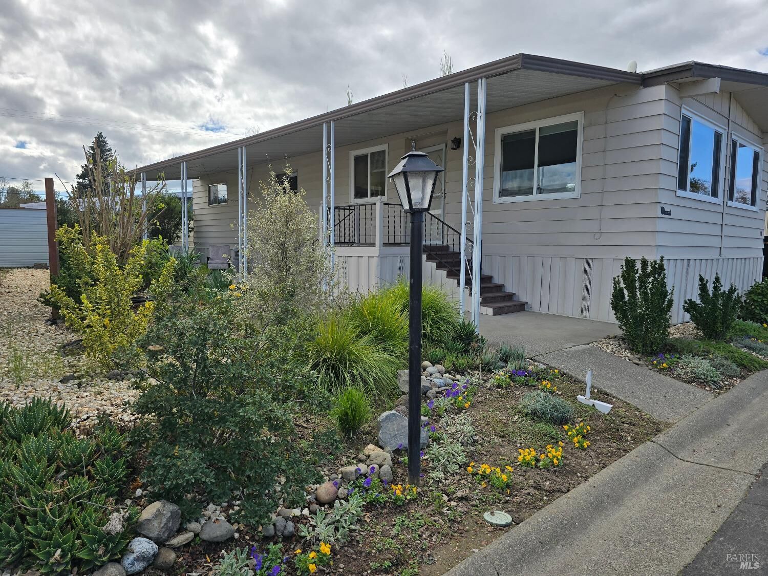 Property Photo:  50 Plymouth Way  CA 95403 