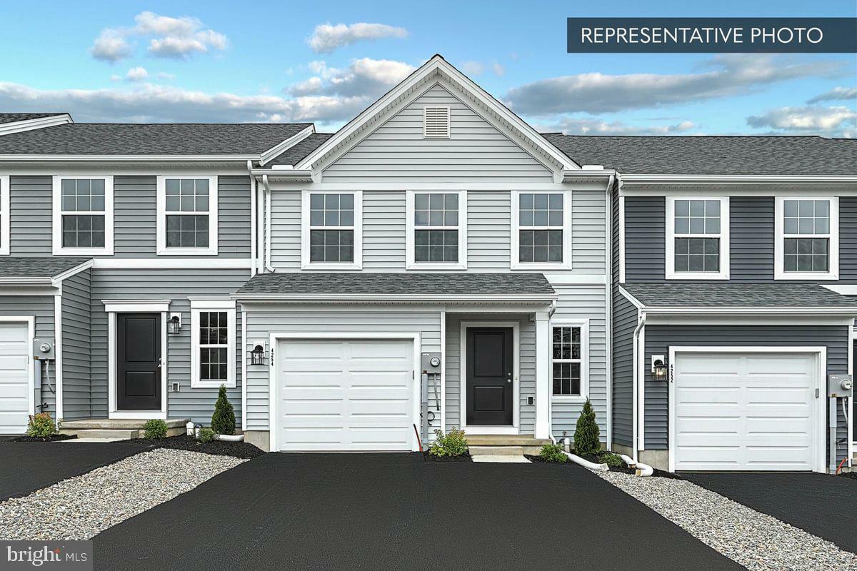 Property Photo: 303 Magnolia Lane Lot 112 PA 16803