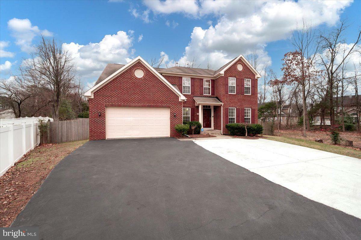 Property Photo: 1541 Fitzpatrick Drive MD 21144