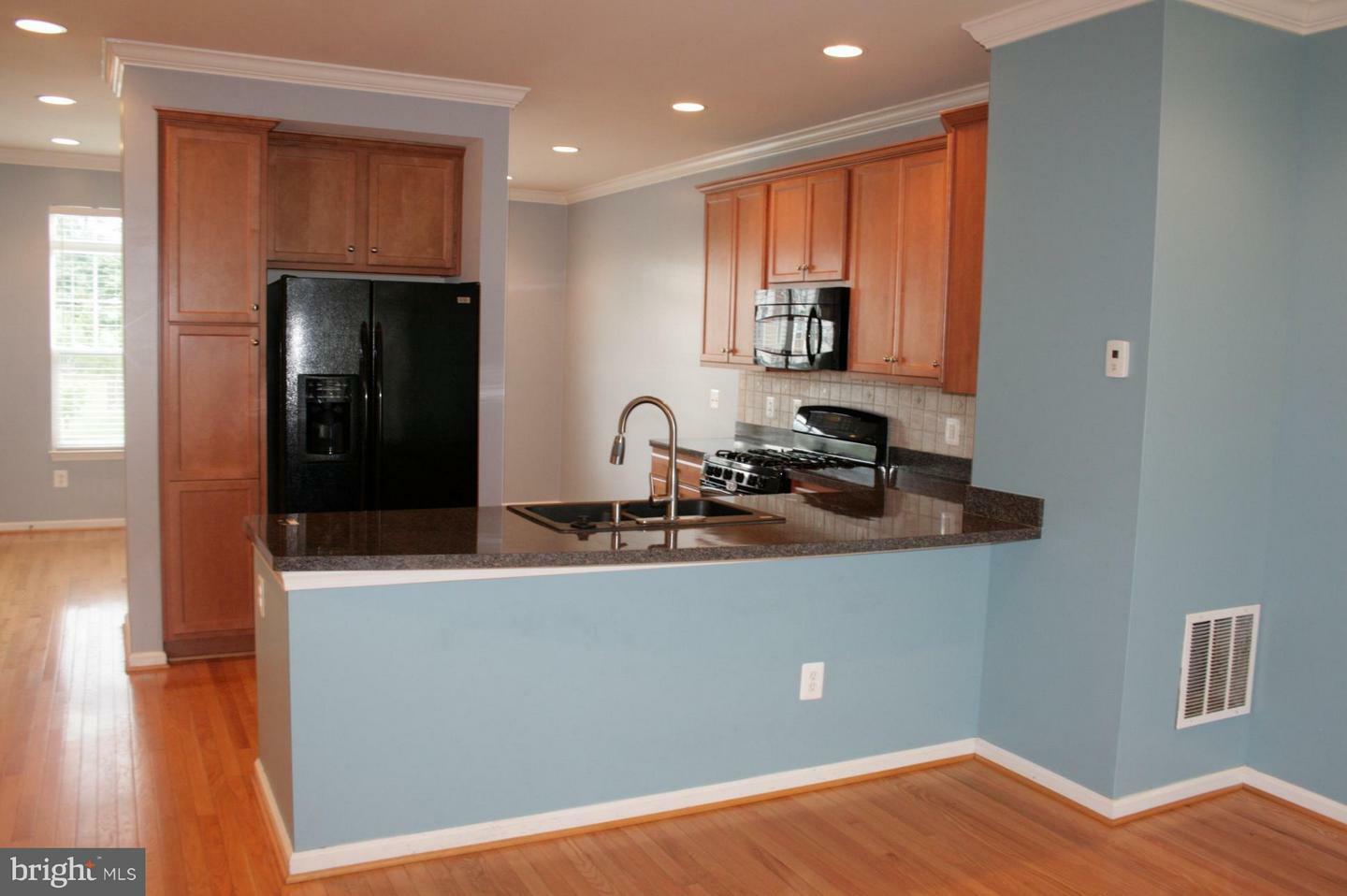 Property Photo: 256 Woodstream Boulevard VA 22556