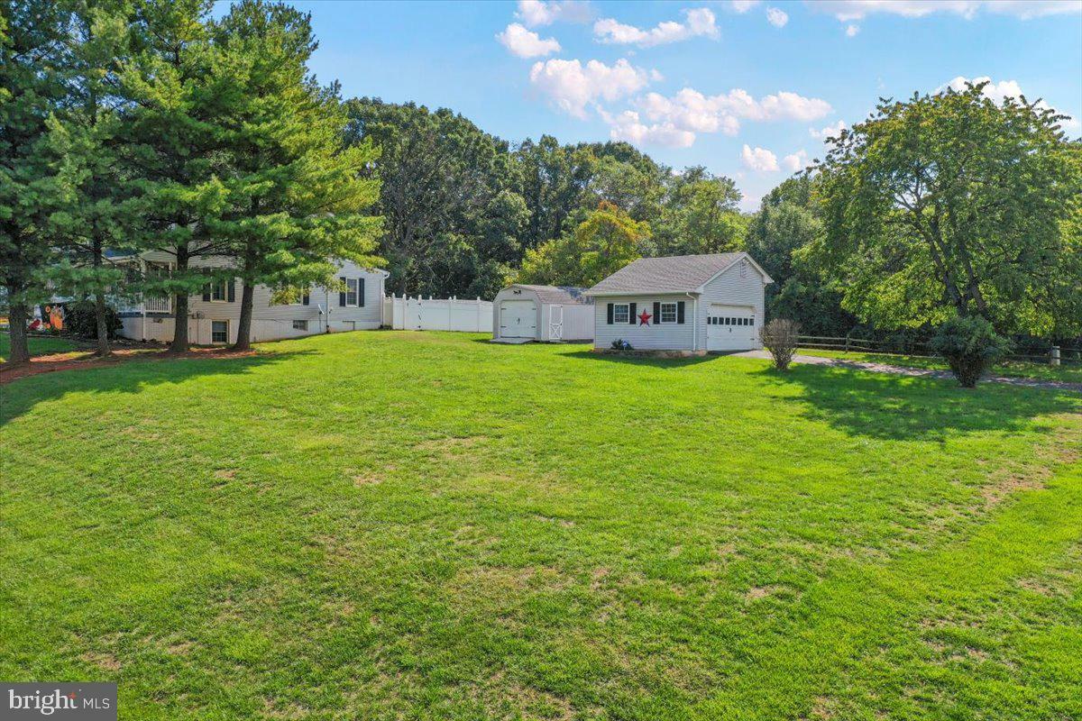 Property Photo: Lot 68 Goodview Drive VA 22630
