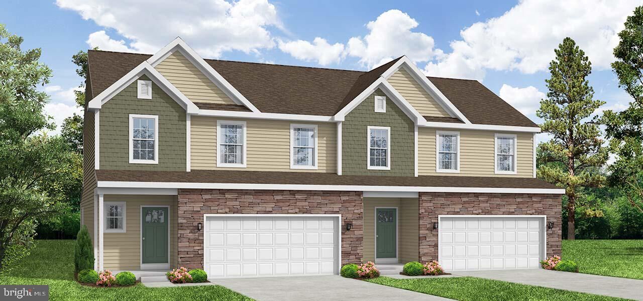 Property Photo:  133 Sunglo Drive (Lot #28)  PA 19533 