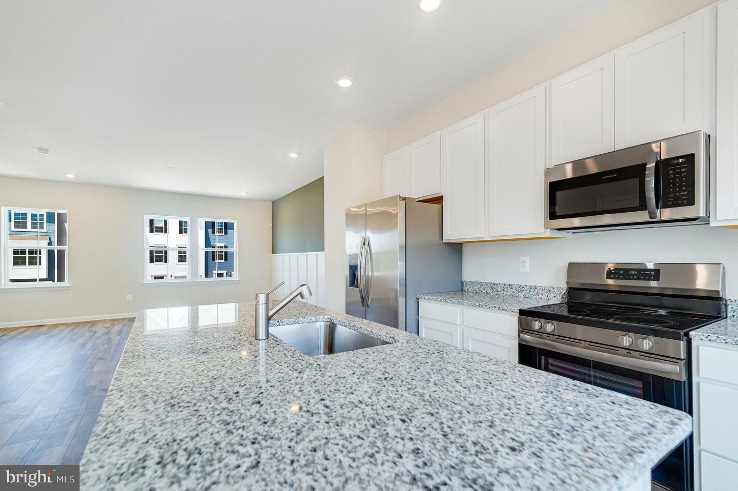 Property Photo: 114 Milburn Drive Harriet Lot 551 WV 25401