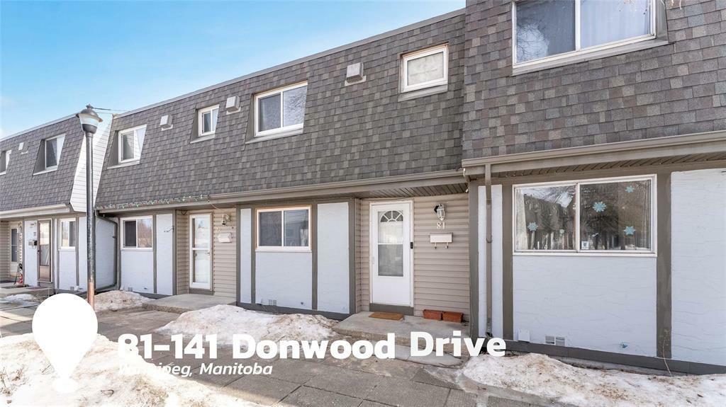 141 Donwood Drive  Winnipeg MB R2G 0V9 photo