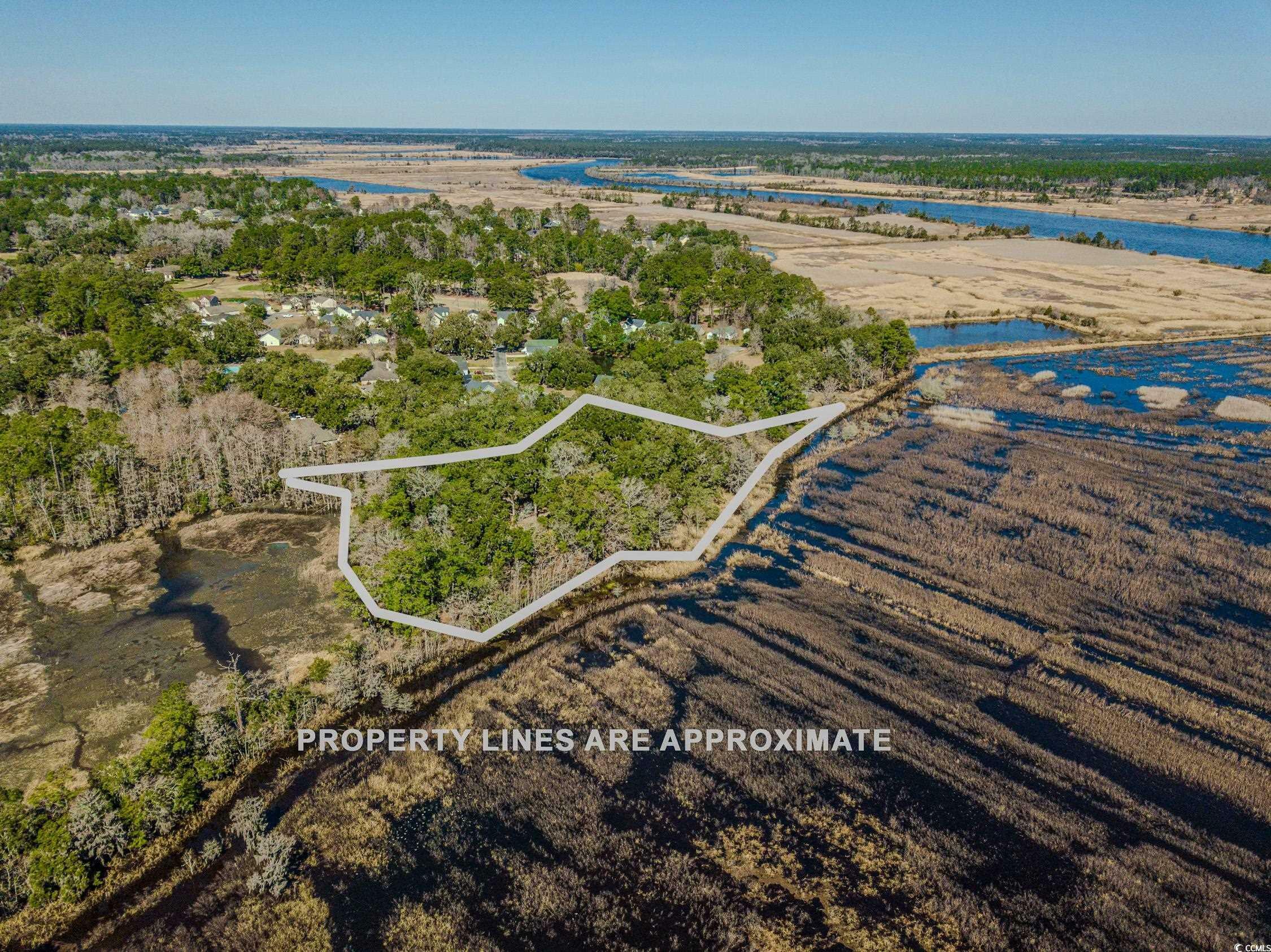 Property Photo: 762 Wraggs Ferry Rd. SC 29440