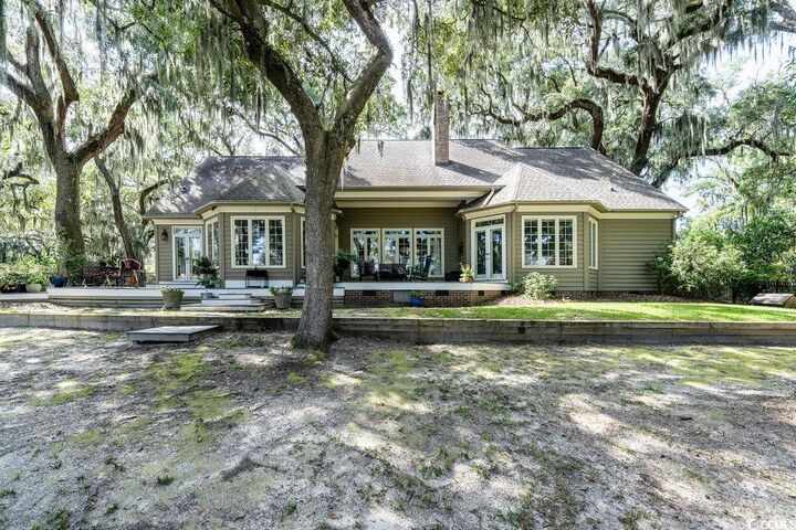 Property Photo: 762 Wraggs Ferry Rd. SC 29440