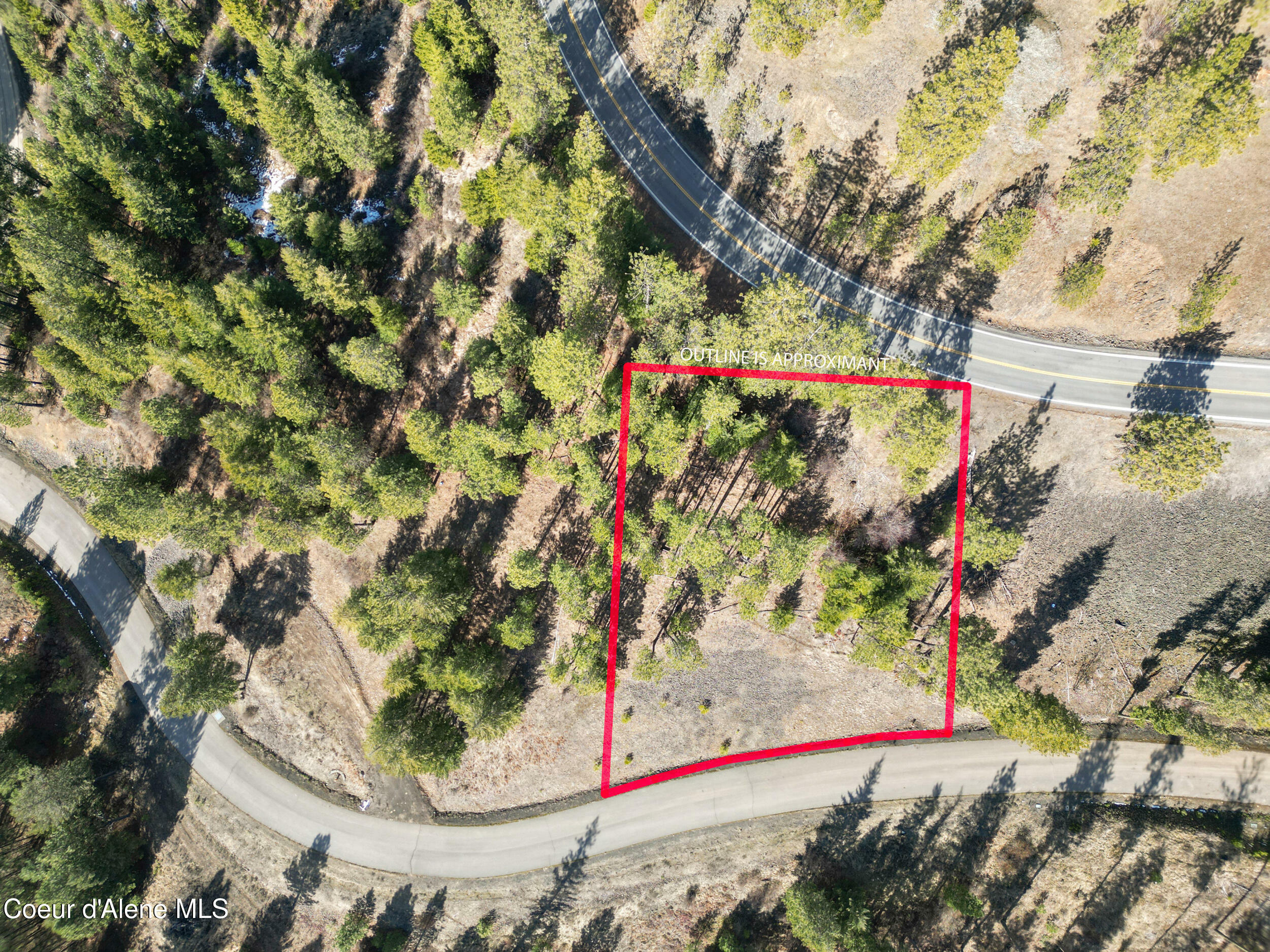 Nna Promontory Rd  Harrison ID 83833 photo