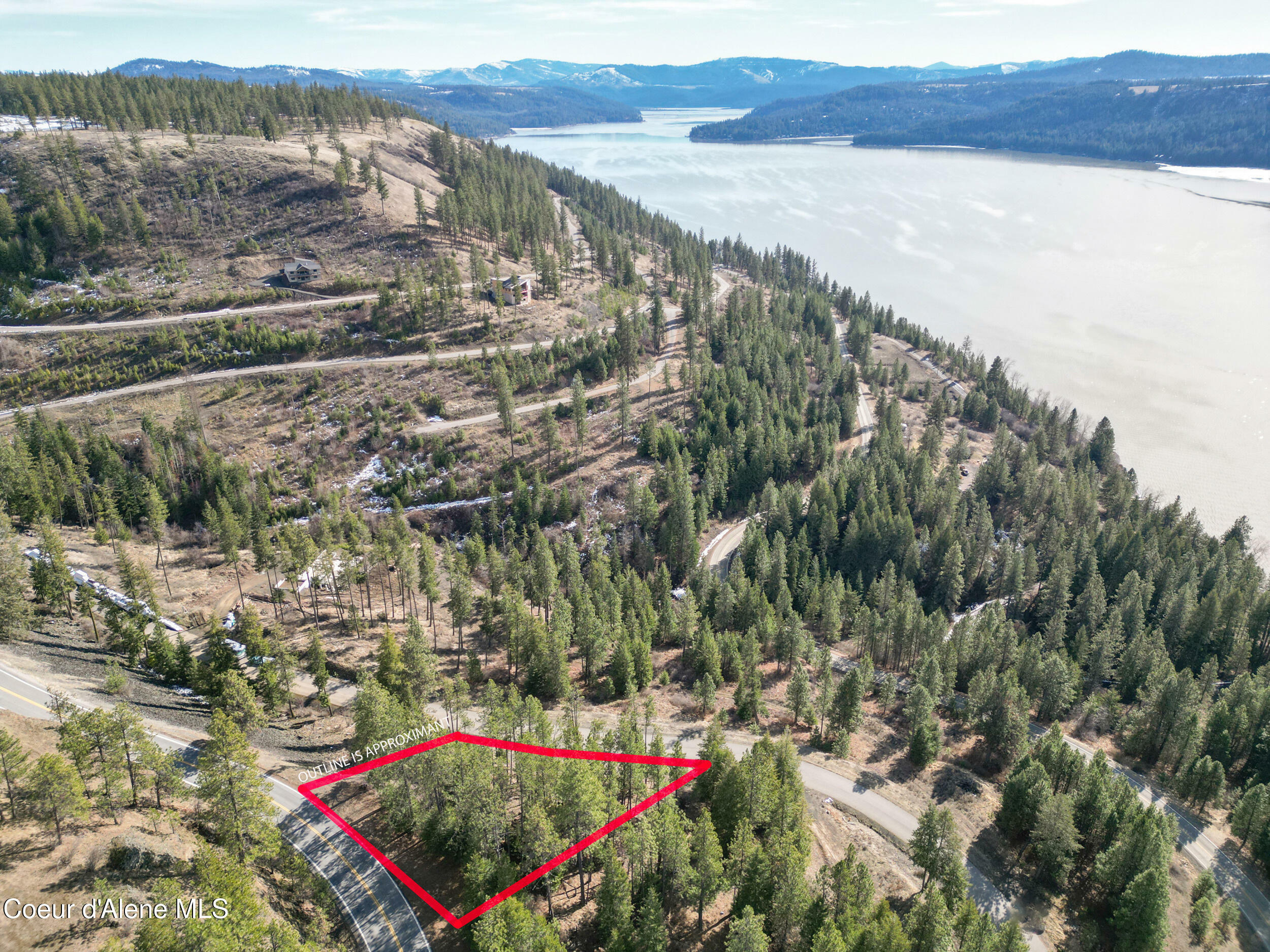 Property Photo: Nna Promontory Rd ID 83833