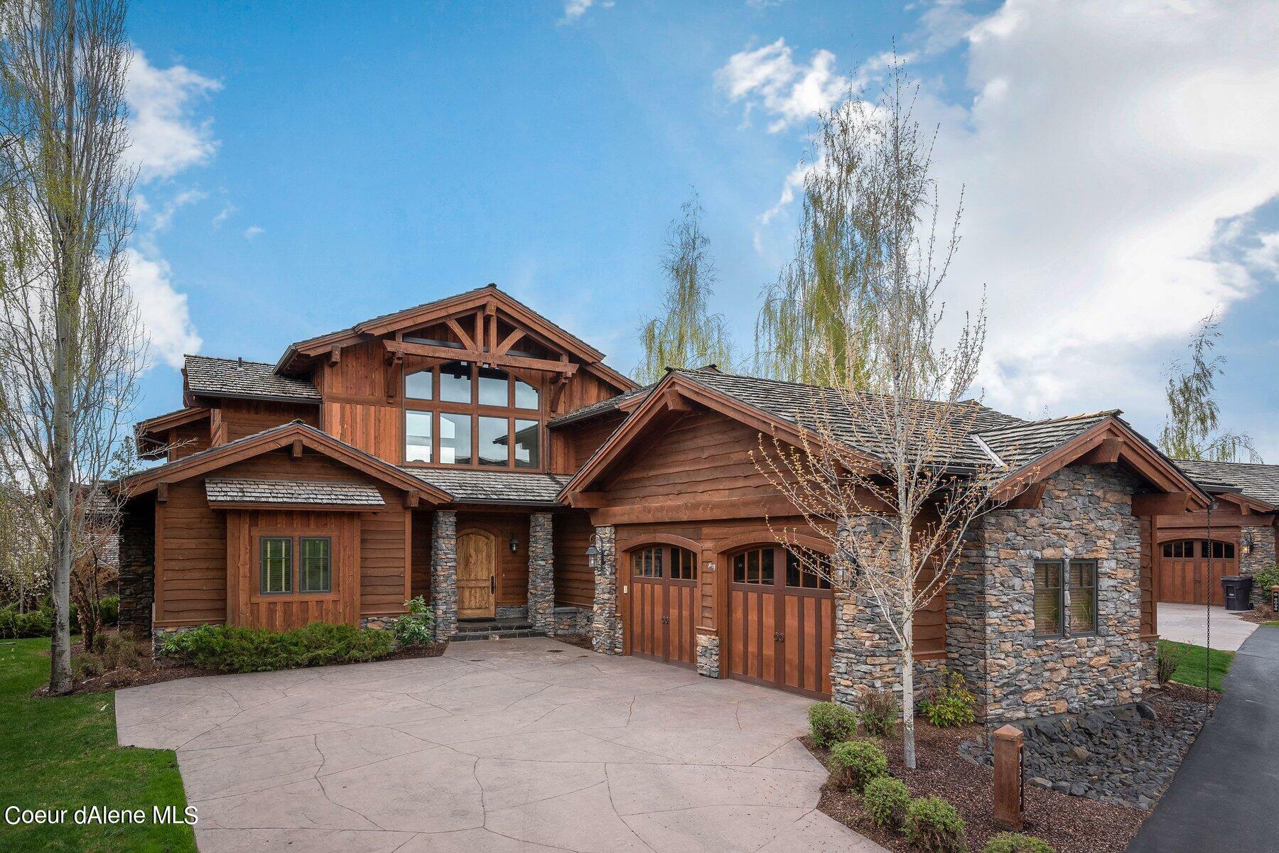 6078 W Quartzite Ln  Coeur D'Alene ID 83814 photo