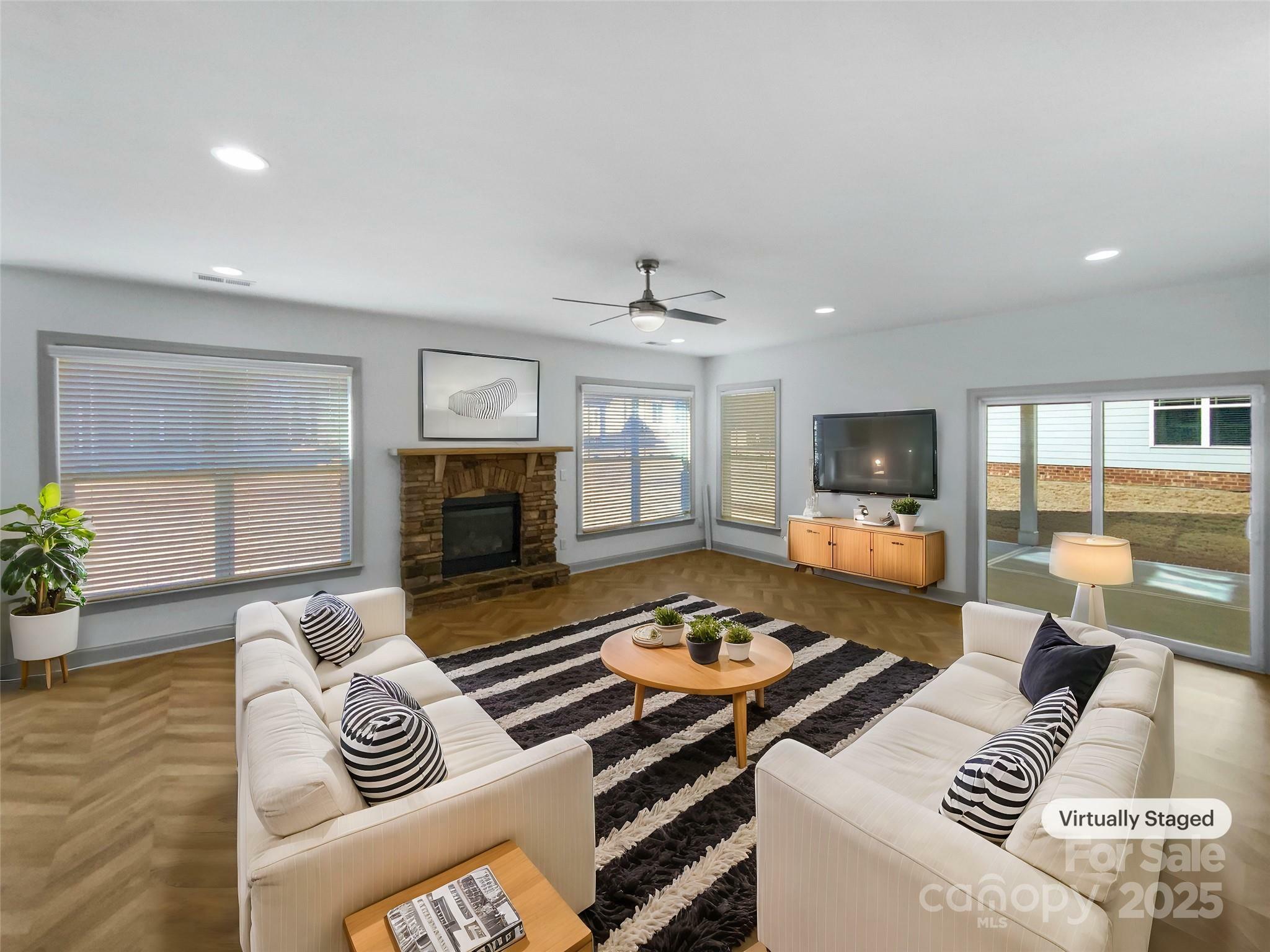 Property Photo: 12326 Cranberry Glades Drive NC 28031