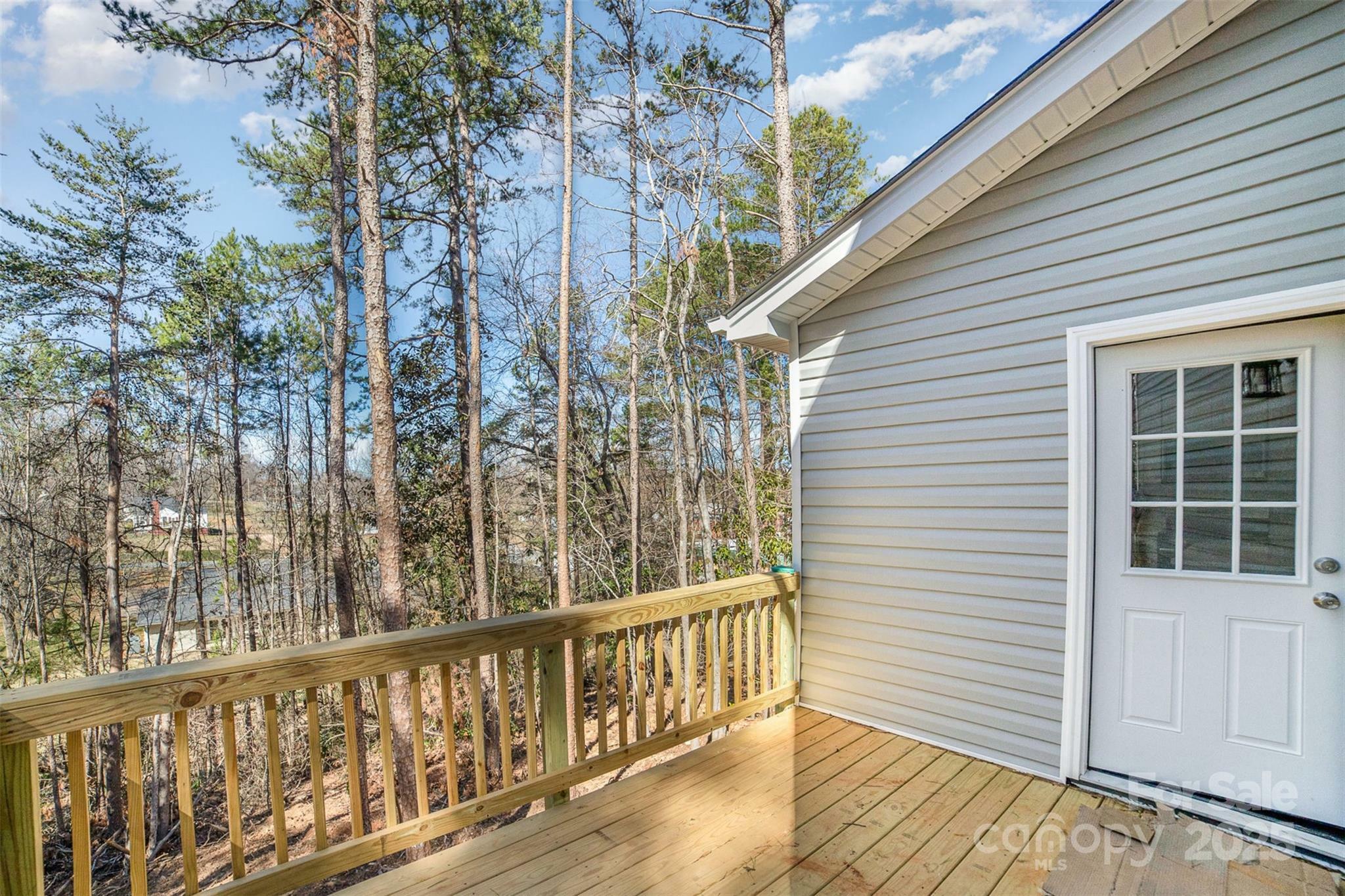 Property Photo: 2206 Hillcrest Avenue NC 28001
