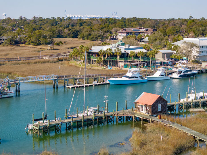 Property Photo: 232 Haddrell Street SC 29464
