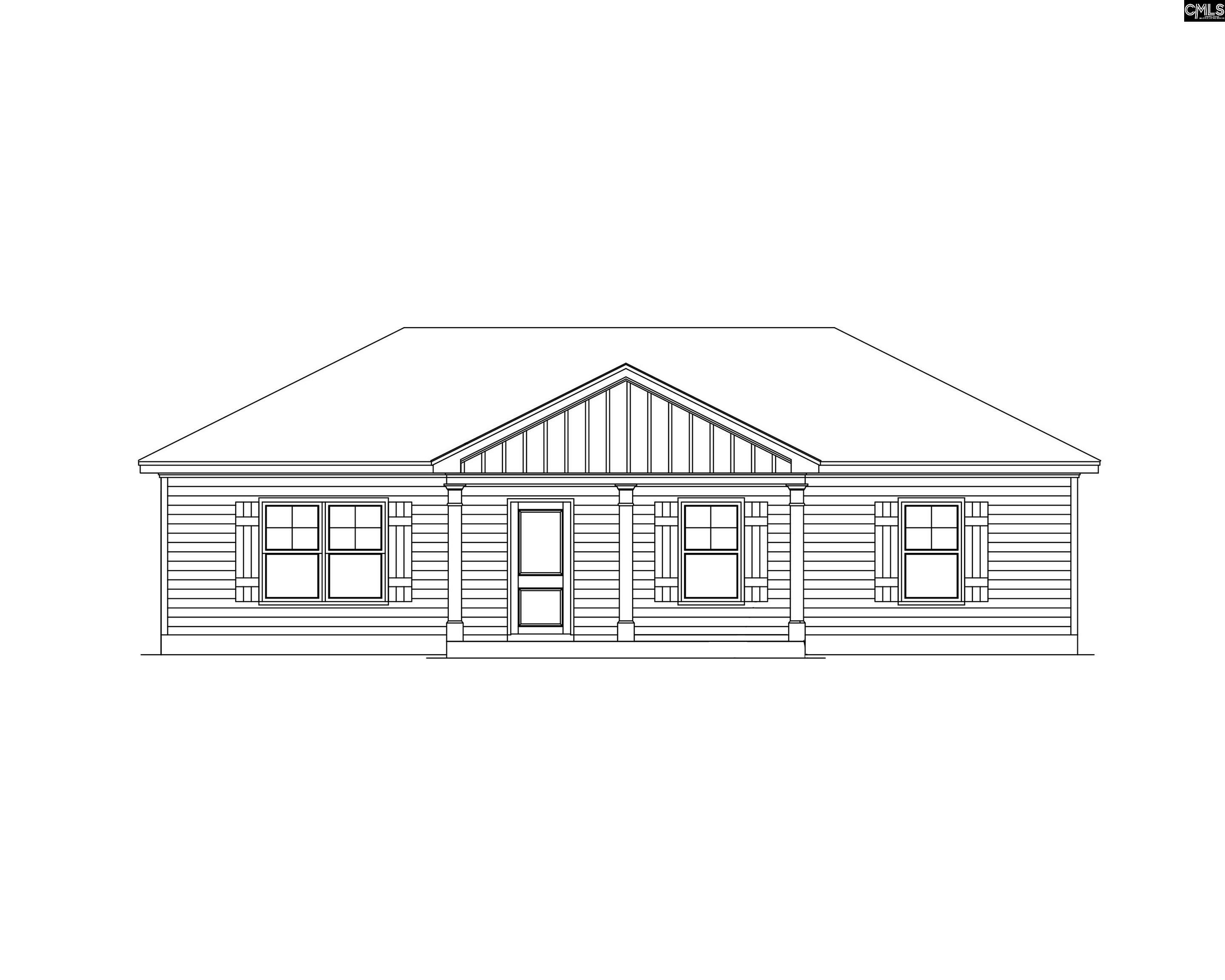 Property Photo: 1700 Old Shoals SC 29105